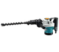 Makita HR 3850 B Elektropnömatik  Kırıcı Delici
